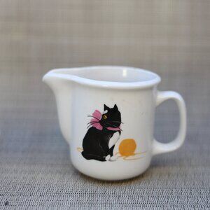 cat creamer